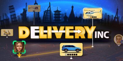 送货公司|v1.8.6|官方中文|Delivery INC