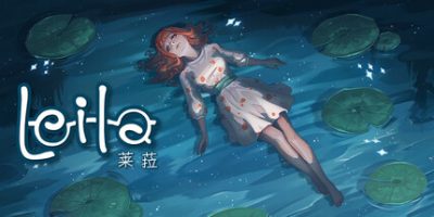 莱拉日记|v20250810|官方中文|支持手柄|LEILA