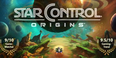 行星控制：起源|v20250810|官方中文|Star Control: Origins