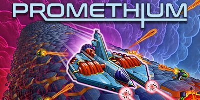 星驰神机|官方中文|支持手柄|Promethium