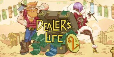 当铺人生2|v20250728|官方中文|Dealer’s Life 2|经销商生活2|掌柜人生2