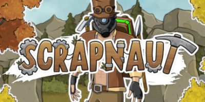 外境桃园|v1.6.17|官方中文|支持手柄|Scrapnaut