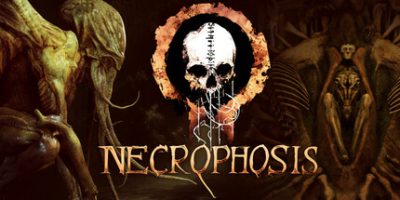 腐变症|v20250724|官方中文|支持手柄|Necrophosis