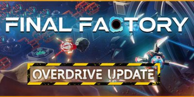 最终工厂|v20250722|官方中文|Final Factory