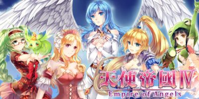 天使帝国四|官方中文|Empire of Angels IV
