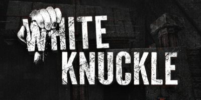 白指关节|v20250713|支持手柄|White Knuckle