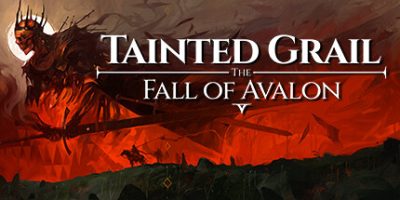 污痕圣杯：阿瓦隆的陨落|v20260325|全DLC|官方中文|支持手柄|Tainted Grail: The Fall of Avalon