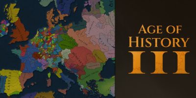 历史时代3|v20260323|官方中文|Age of History 3