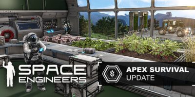 太空工程师|官方中文|支持手柄|Space Engineers