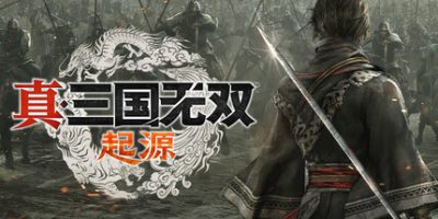 真三国无双：起源|v1.0.1.2|豪华版|全DLC|官方中文|支持手柄|DYNASTY WARRIORS: ORIGINS|真・三国无双 起源